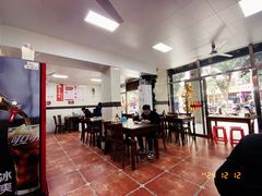 -阿秋牛排(湖心街店)