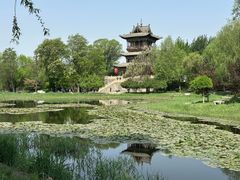 -常家庄园
