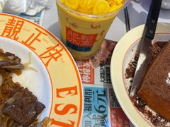 -肥韬茶餐厅(海上世界店)