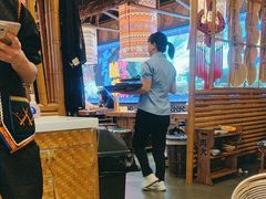 -洱火云南酸菜牛肉火锅(石景山当代商城店)