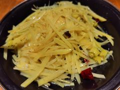 -十三式重庆江湖菜(金茂览秀城店)