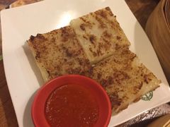 -添好运点心专门店(中环IFC店)