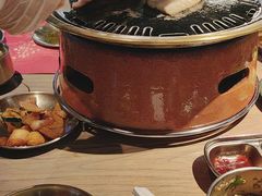 -西塔老太太泥炉烤肉(北京望京店)