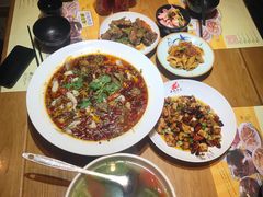 -王妈热卤·川味馆(海昌店)