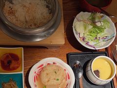 -味太助·银饭食堂(中华城店)