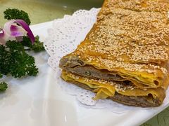 -清真·三德隆饭庄(桥梓口店)
