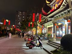 -靖西锦绣古镇景区