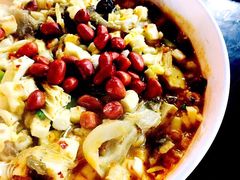 iphone_upload_pic-老乌家特色小炒泡馍(大皮院店)