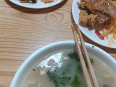-牛记烩面(七星西路店)