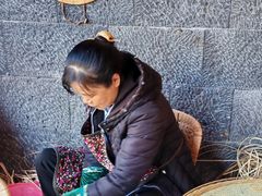 -和顺古镇