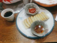 -百草滩羊清水涮羊肉(长城路店)