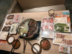 -野妹火锅(南园店)