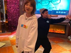 -纯K(打浦桥店)