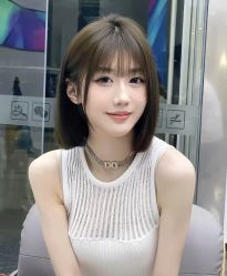-匠心荟MG染烫店
