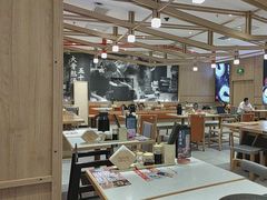 -味千拉面(和平大道奥山世纪城店)