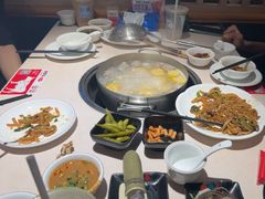 -潮泰牛肉火锅 · 创于1992年(车公庙店)