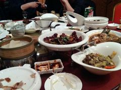 -凤凰园烤鸭店·唐山菜·传承花椒肉(老唐丰路店)