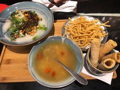 大王油茶经典套餐-大王油茶(磁器口店)