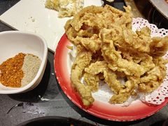 -沸炉重庆老火锅(军事博物馆店)