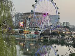 -世纪缘国际会议中心·中餐厅(百家湖店)