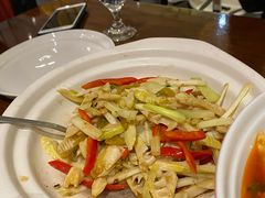 -眉州东坡·熊猫主题餐厅(枫蓝店)