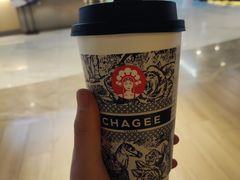 -霸王茶姬(常熟印象城店)