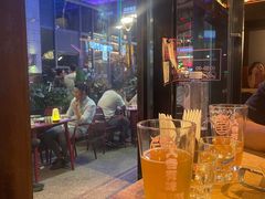 -牛啤堂精酿啤酒餐吧(五棵松华熙店)