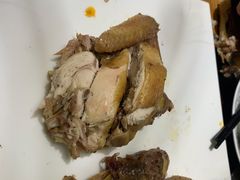 -清真西北风味餐厅