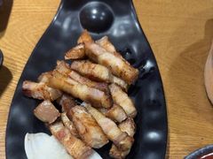 -恩你小木屋·烤肉韩式料理(嘉兴秀洲店)