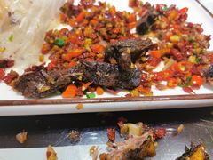 -湘潭九龙鱼头店(城南西路店)