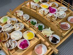 玫瑰之约过桥米线-双桥园·云南过桥米线(古城南门店)