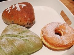 紫米芋泥软欧-多乐之日(五道口店)