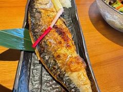 -有喜屋·鲜鸡烧鸟·居酒屋(安龙路店)
