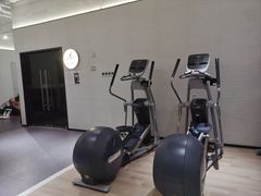 -FLARE STAR FITNESS(复地活力城店)