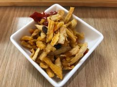 -米鲜剁椒米线(梅溪湖店)