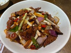 -寻裕记·现炒浇头面(人民广场店)