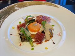 -L'ATELIER de Joel Robuchon(外滩18号店)