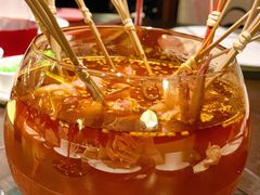 -甄御•海鲜新青岛菜(麦岛店)