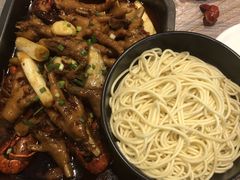 -靓靓蒸虾(中山公园店)