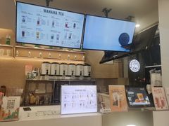 -娃哈哈·奶茶(武林店)