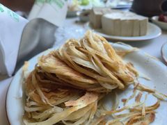 -穆斯林饭庄(明德南街店)