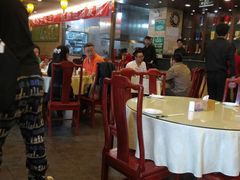 大堂-烤肉宛饭庄(北新桥店)