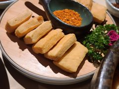 -山石榴·贵州菜(丰盛里店)