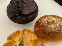 -新侨三宝乐面包店(崇文门店)