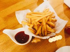 -鬼味烤翅(南锣鼓巷店)