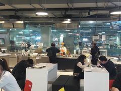 -家乐福(古北店)