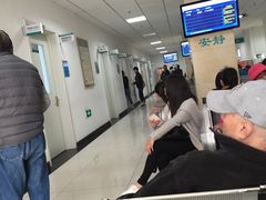-中国中医科学院望京医院(院本部)