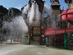 -重庆海昌加勒比海水世界