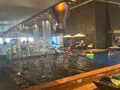 -清河半岛温泉度假酒店