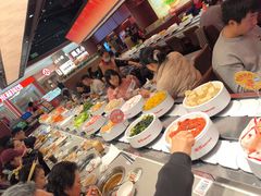 -龍歌自助小火锅(雨花台江南虹悦城店)